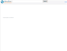 Tablet Screenshot of cn.aboutsemi.com